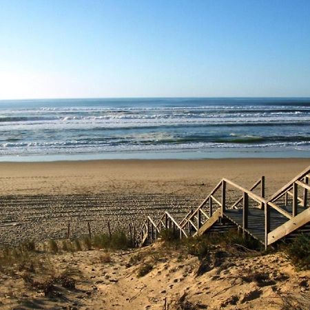 Les Coquillages Apartman Mimizan-Plage Kültér fotó