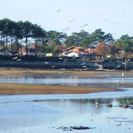 Les Coquillages Apartman Mimizan-Plage Kültér fotó