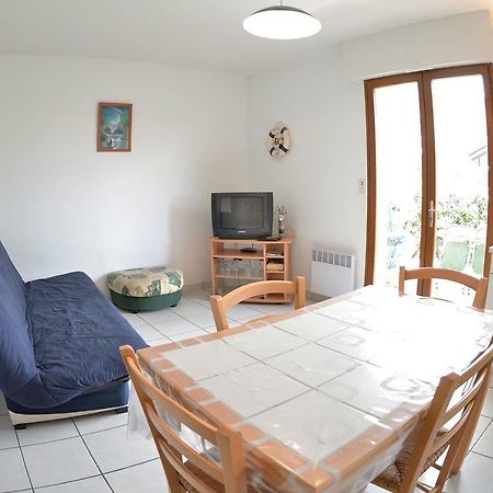 Les Coquillages Apartman Mimizan-Plage Kültér fotó
