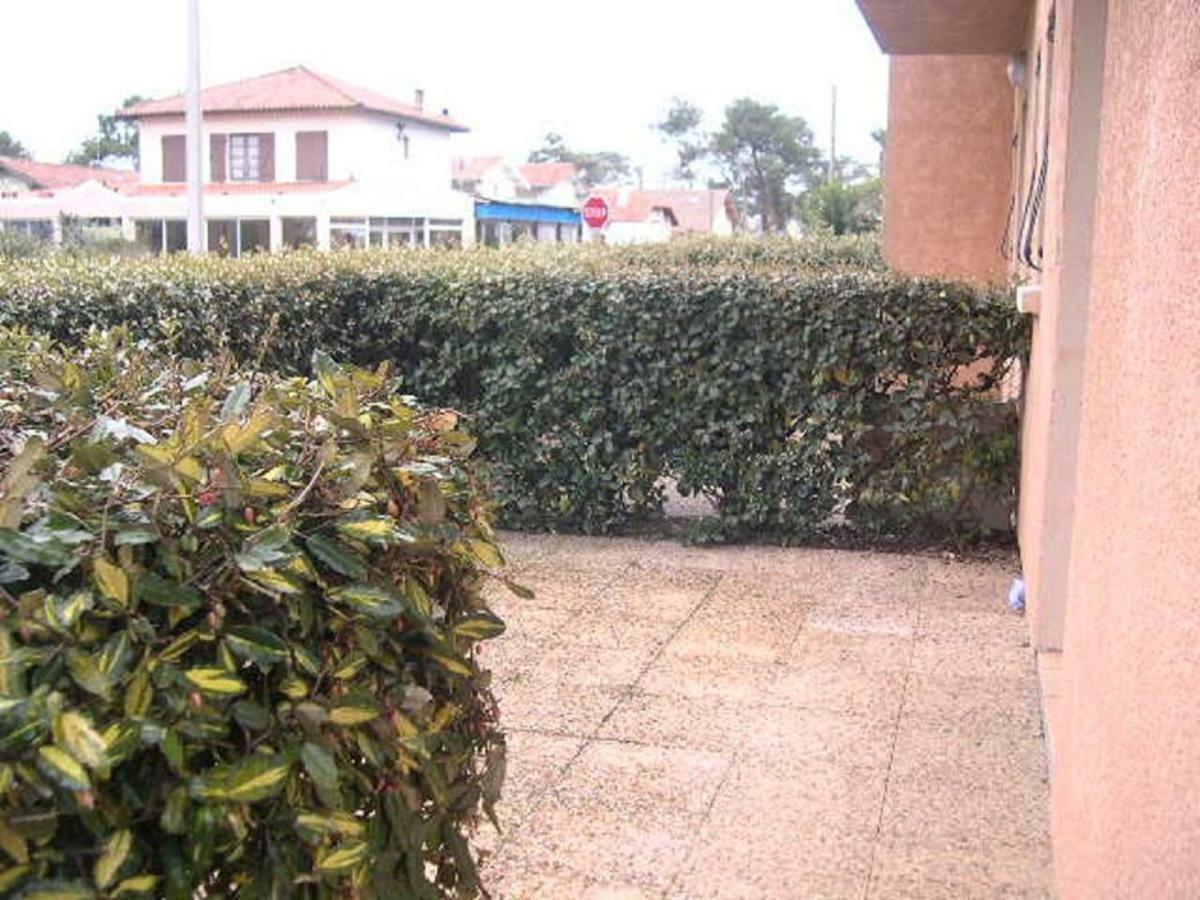 Les Coquillages Apartman Mimizan-Plage Kültér fotó