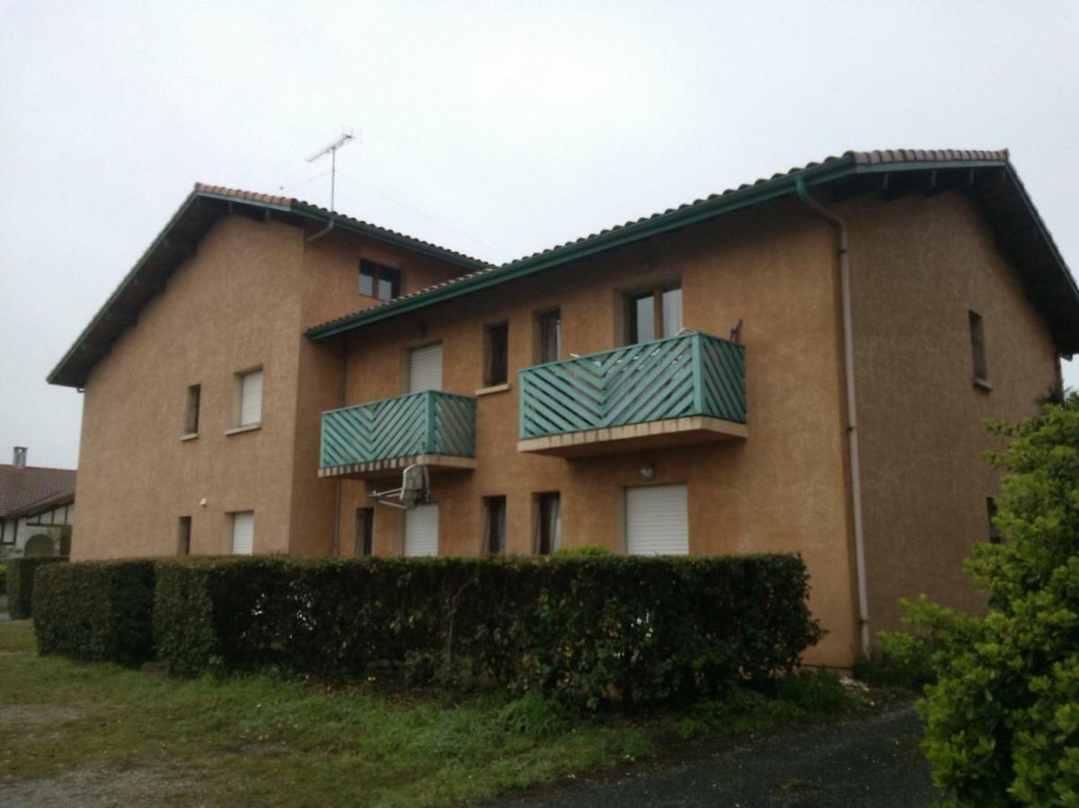 Les Coquillages Apartman Mimizan-Plage Kültér fotó